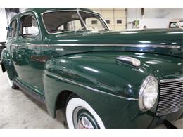 1941 Mercury 19A (CC-2108987) for sale in Kentwood, Michigan