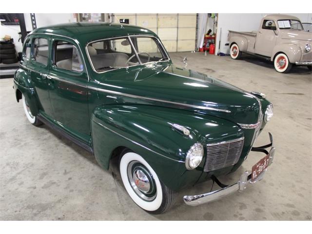 1941 Mercury 19A (CC-2108987) for sale in Kentwood, Michigan