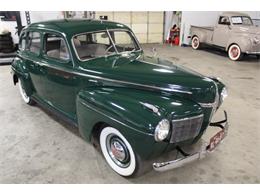 1941 Mercury 19A (CC-2108987) for sale in Kentwood, Michigan