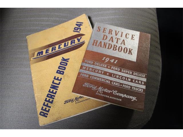 1941 Mercury 19A (CC-2108987) for sale in Kentwood, Michigan
