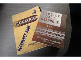 1941 Mercury 19A (CC-2108987) for sale in Kentwood, Michigan