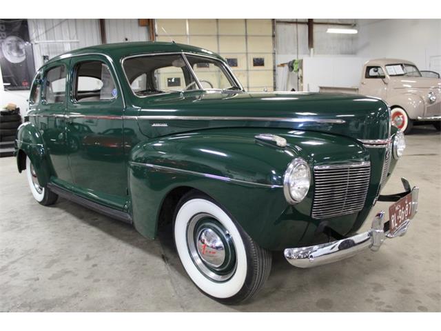 1941 Mercury 19A (CC-2108987) for sale in Kentwood, Michigan