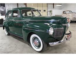 1941 Mercury 19A (CC-2108987) for sale in Kentwood, Michigan