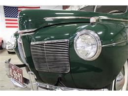 1941 Mercury 19A (CC-2108987) for sale in Kentwood, Michigan