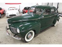 1941 Mercury 19A (CC-2108987) for sale in Kentwood, Michigan