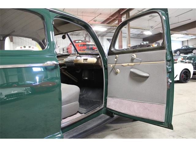 1941 Mercury 19A (CC-2108987) for sale in Kentwood, Michigan