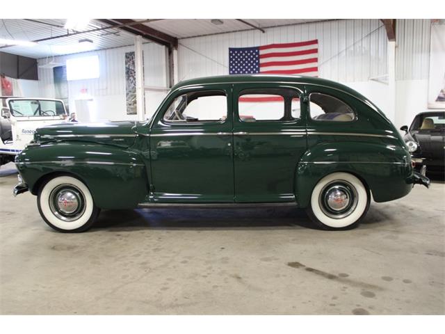 1941 Mercury 19A (CC-2108987) for sale in Kentwood, Michigan