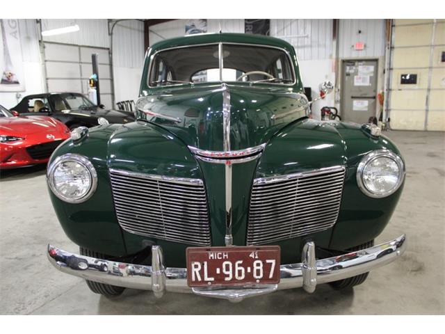 1941 Mercury 19A (CC-2108987) for sale in Kentwood, Michigan