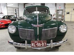1941 Mercury 19A (CC-2108987) for sale in Kentwood, Michigan