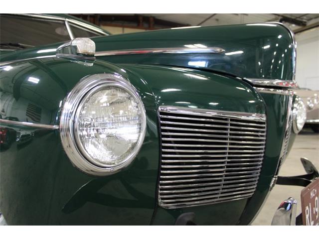 1941 Mercury 19A (CC-2108987) for sale in Kentwood, Michigan