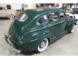 1941 Mercury 19A (CC-2108987) for sale in Kentwood, Michigan