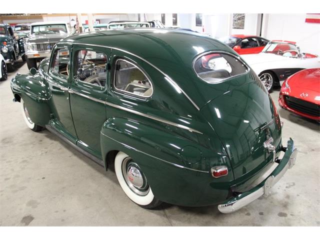 1941 Mercury 19A (CC-2108987) for sale in Kentwood, Michigan