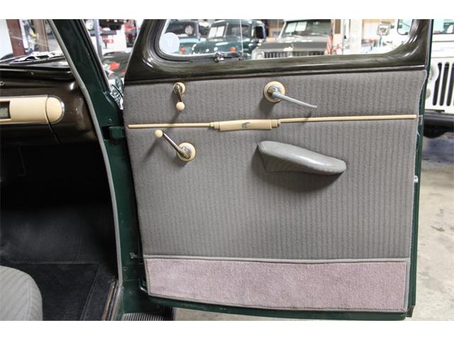 1941 Mercury 19A (CC-2108987) for sale in Kentwood, Michigan