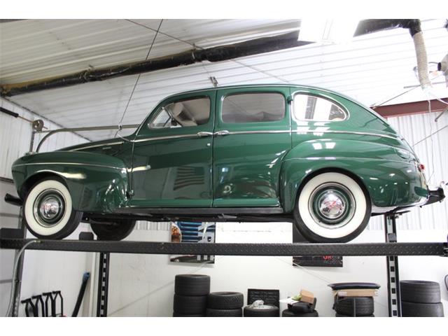 1941 Mercury 19A (CC-2108987) for sale in Kentwood, Michigan