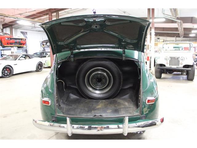 1941 Mercury 19A (CC-2108987) for sale in Kentwood, Michigan