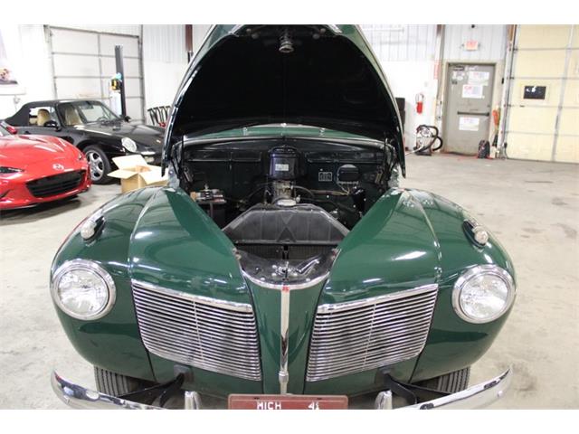 1941 Mercury 19A (CC-2108987) for sale in Kentwood, Michigan