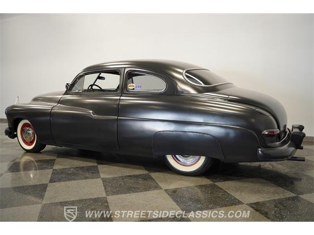 1950 Mercury Sedan (CC-2108988) for sale in Mesa, Arizona