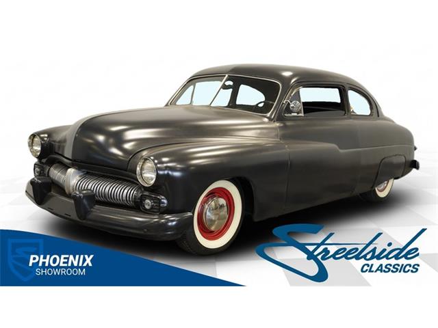 1950 Mercury Sedan (CC-2108988) for sale in Mesa, Arizona