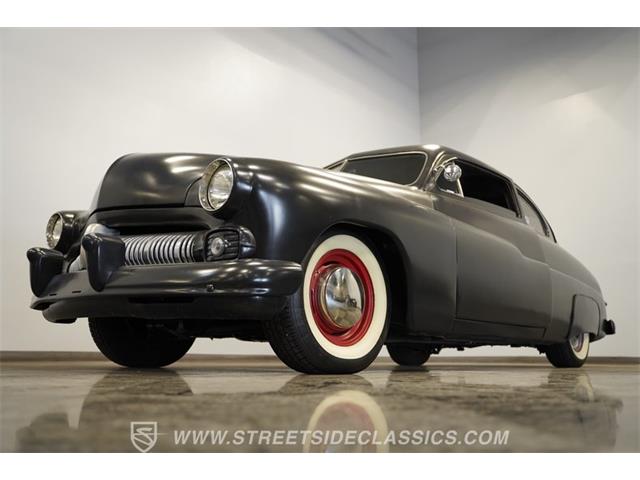 1950 Mercury Sedan (CC-2108988) for sale in Mesa, Arizona