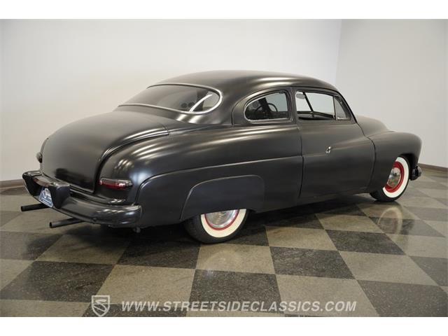 1950 Mercury Sedan (CC-2108988) for sale in Mesa, Arizona