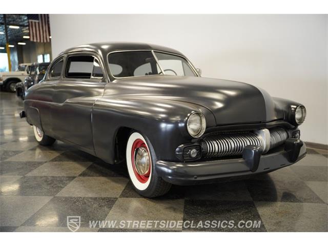 1950 Mercury Sedan (CC-2108988) for sale in Mesa, Arizona
