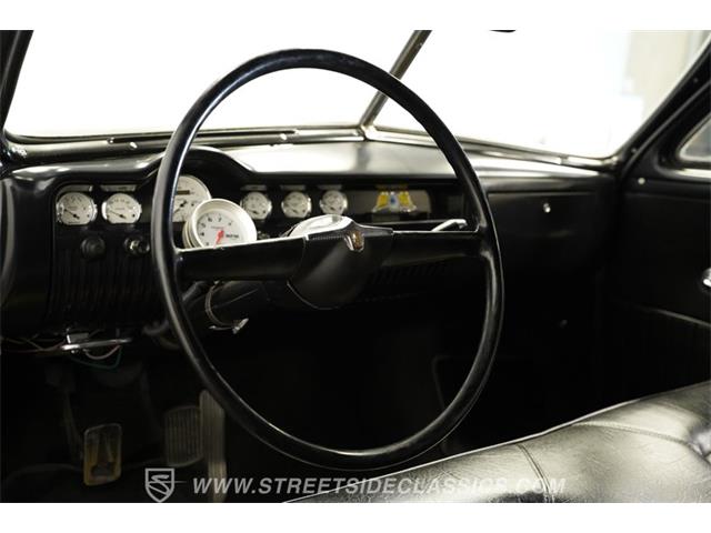1950 Mercury Sedan (CC-2108988) for sale in Mesa, Arizona