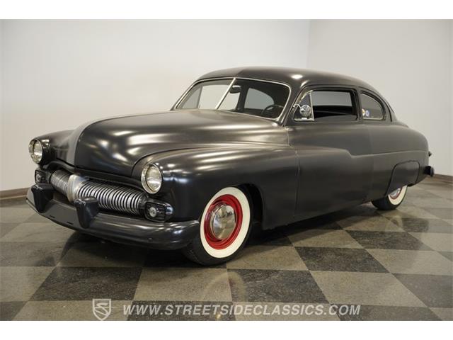 1950 Mercury Sedan (CC-2108988) for sale in Mesa, Arizona