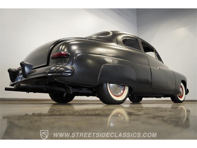 1950 Mercury Sedan (CC-2108988) for sale in Mesa, Arizona