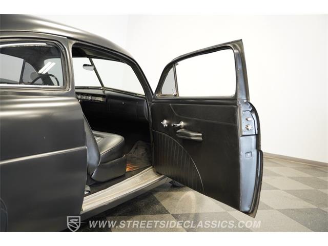 1950 Mercury Sedan (CC-2108988) for sale in Mesa, Arizona