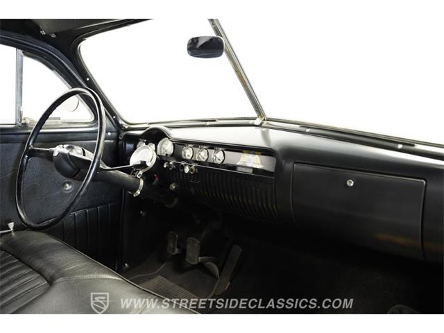 1950 Mercury Sedan (CC-2108988) for sale in Mesa, Arizona