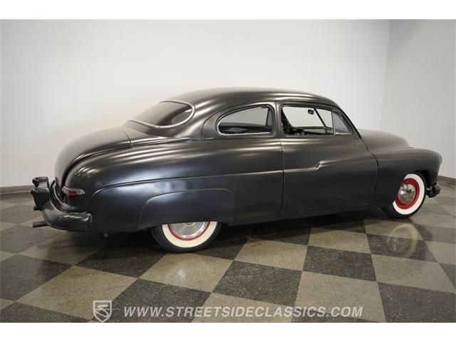 1950 Mercury Sedan (CC-2108988) for sale in Mesa, Arizona