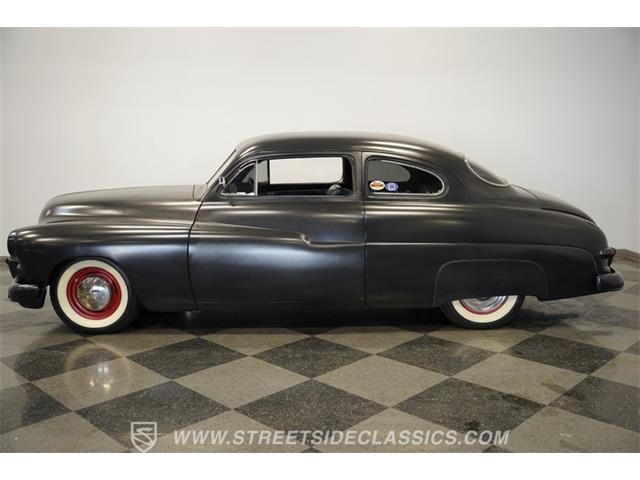 1950 Mercury Sedan (CC-2108988) for sale in Mesa, Arizona
