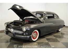 1950 Mercury Sedan (CC-2108988) for sale in Mesa, Arizona