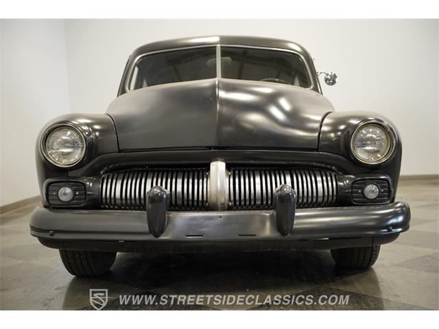 1950 Mercury Sedan (CC-2108988) for sale in Mesa, Arizona