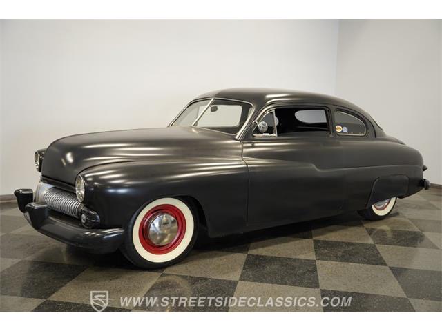 1950 Mercury Sedan (CC-2108988) for sale in Mesa, Arizona