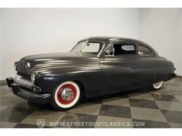 1950 Mercury Sedan (CC-2108988) for sale in Mesa, Arizona