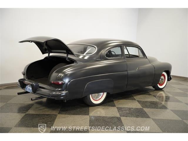 1950 Mercury Sedan (CC-2108988) for sale in Mesa, Arizona