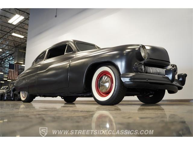 1950 Mercury Sedan (CC-2108988) for sale in Mesa, Arizona