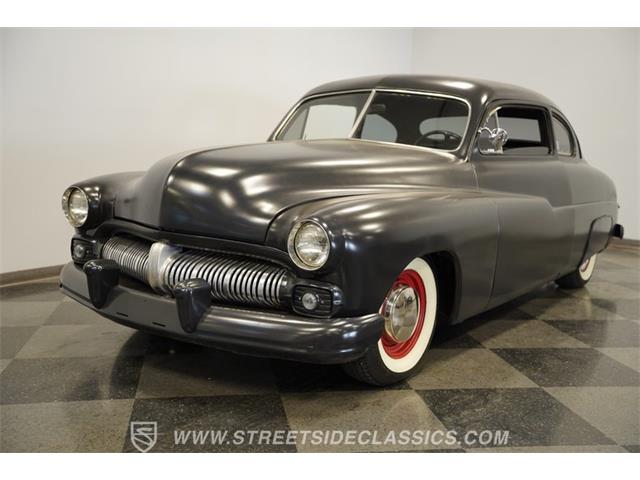1950 Mercury Sedan (CC-2108988) for sale in Mesa, Arizona