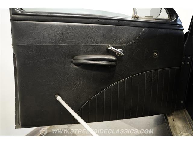 1950 Mercury Sedan (CC-2108988) for sale in Mesa, Arizona