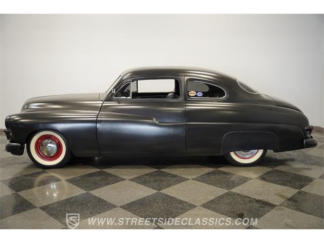 1950 Mercury Sedan (CC-2108988) for sale in Mesa, Arizona