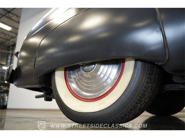 1950 Mercury Sedan (CC-2108988) for sale in Mesa, Arizona