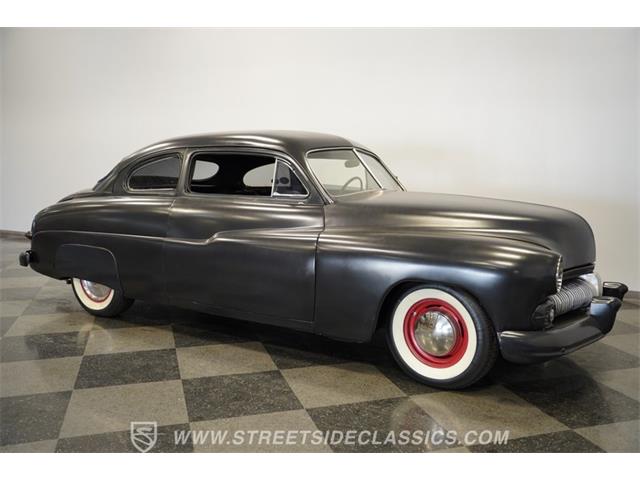 1950 Mercury Sedan (CC-2108988) for sale in Mesa, Arizona