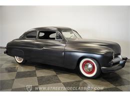 1950 Mercury Sedan (CC-2108988) for sale in Mesa, Arizona