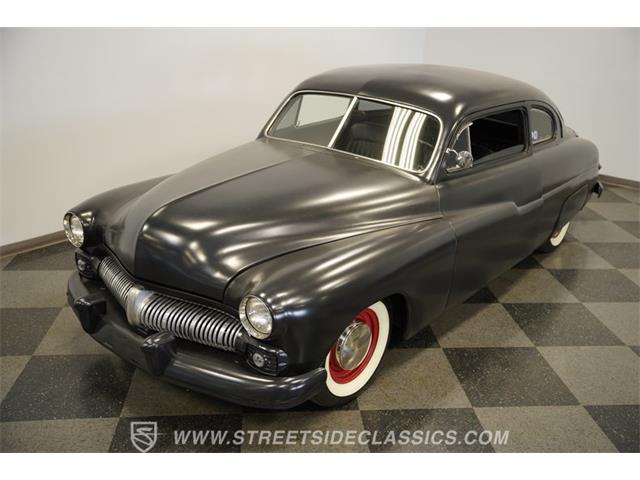 1950 Mercury Sedan (CC-2108988) for sale in Mesa, Arizona