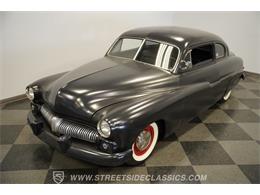 1950 Mercury Sedan (CC-2108988) for sale in Mesa, Arizona