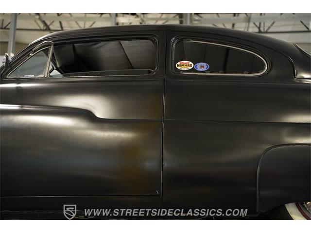 1950 Mercury Sedan (CC-2108988) for sale in Mesa, Arizona