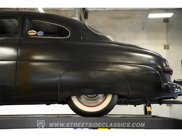 1950 Mercury Sedan (CC-2108988) for sale in Mesa, Arizona
