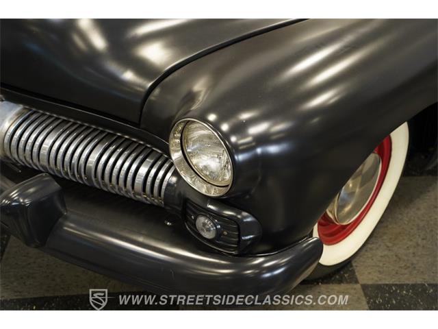 1950 Mercury Sedan (CC-2108988) for sale in Mesa, Arizona