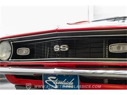 1968 Chevrolet Camaro (CC-2108989) for sale in Ft Worth, Texas